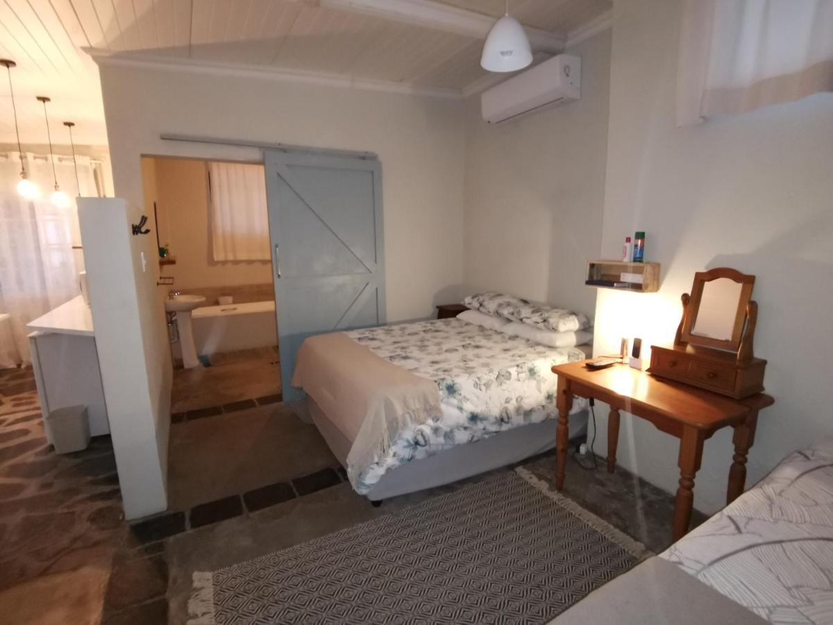 Macnut Bed And Breakfast 넬스프리트 외부 사진