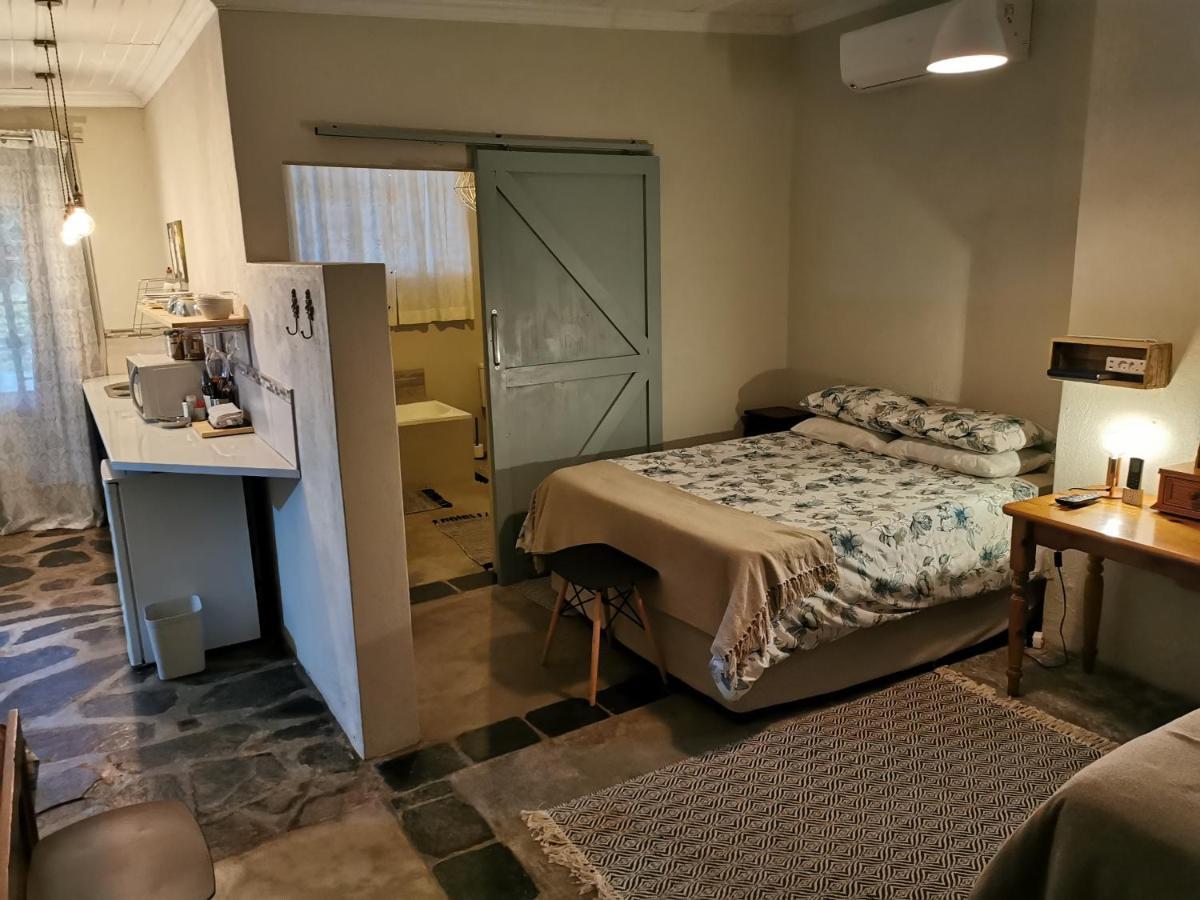 Macnut Bed And Breakfast 넬스프리트 외부 사진