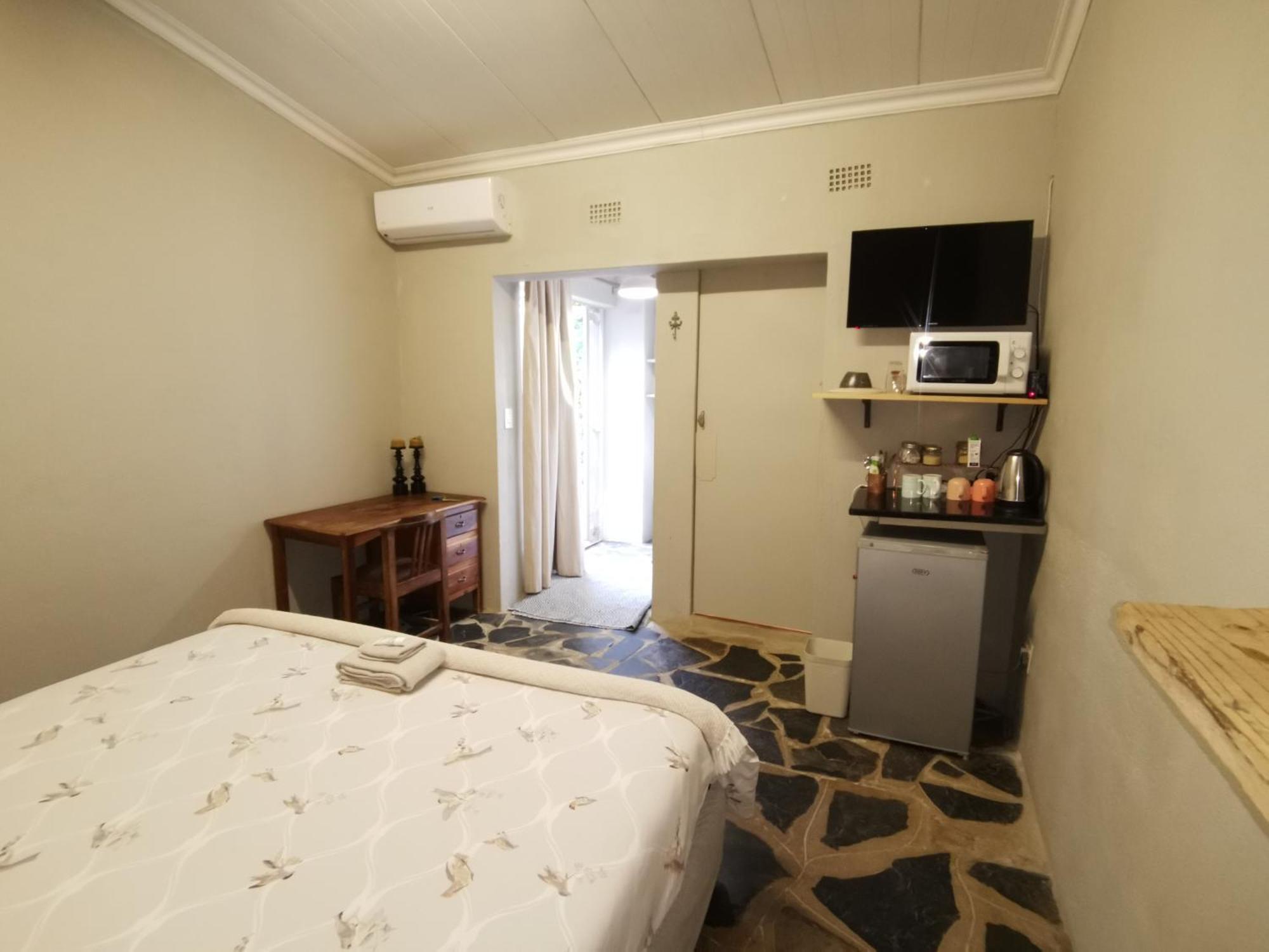 Macnut Bed And Breakfast 넬스프리트 객실 사진