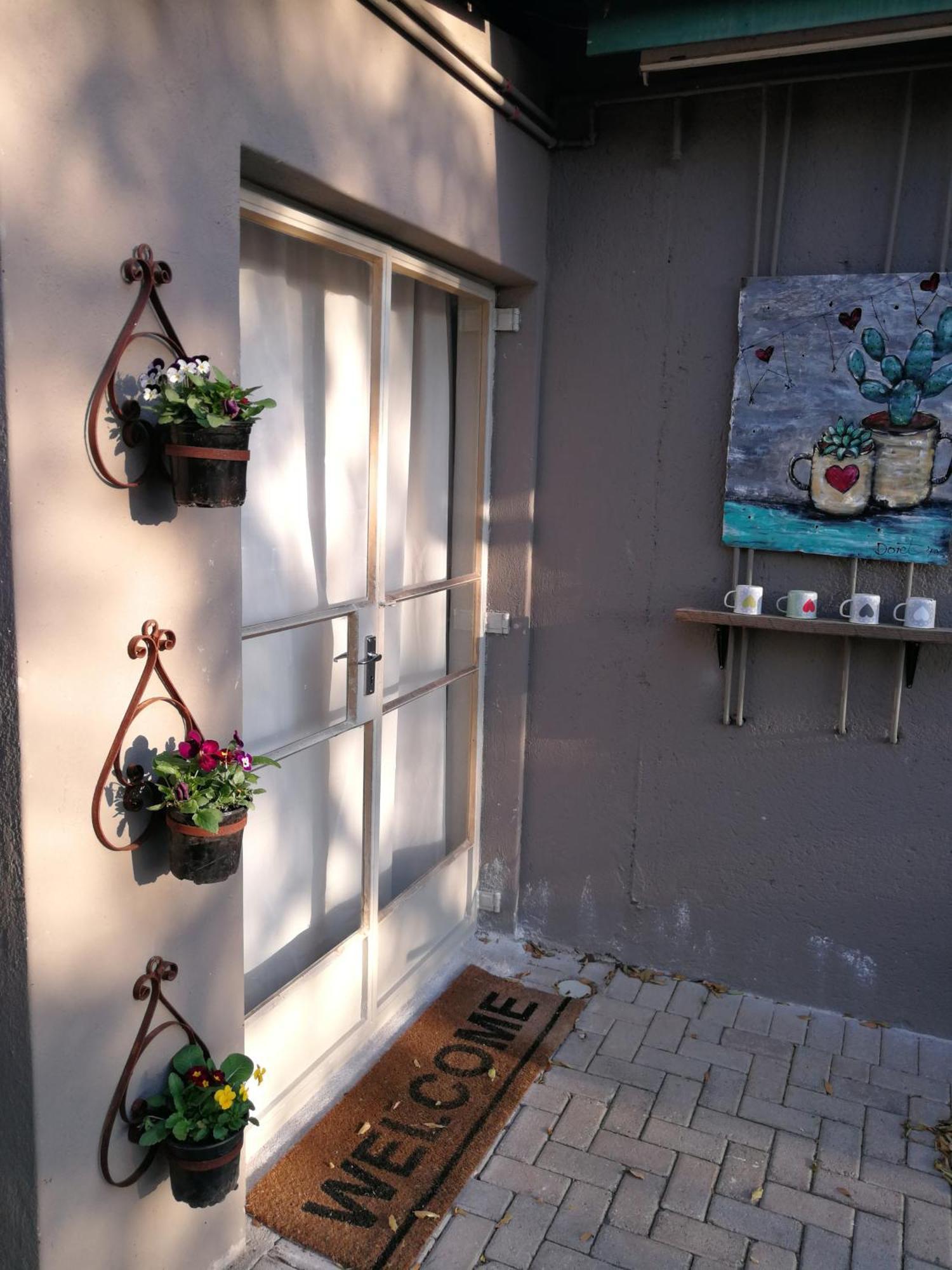 Macnut Bed And Breakfast 넬스프리트 객실 사진