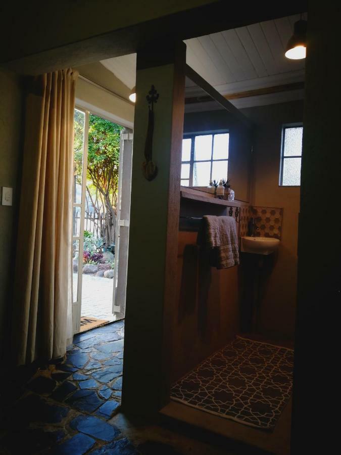 Macnut Bed And Breakfast 넬스프리트 객실 사진