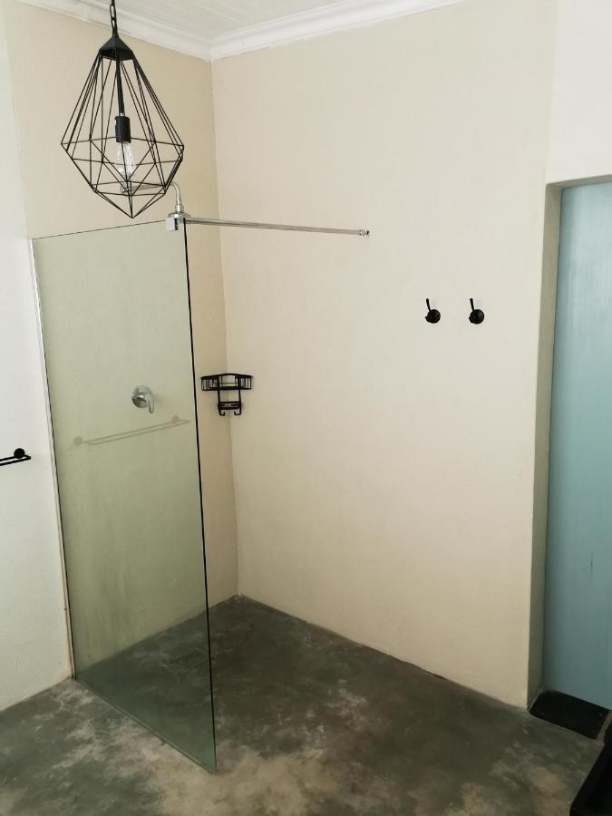 Macnut Bed And Breakfast 넬스프리트 외부 사진