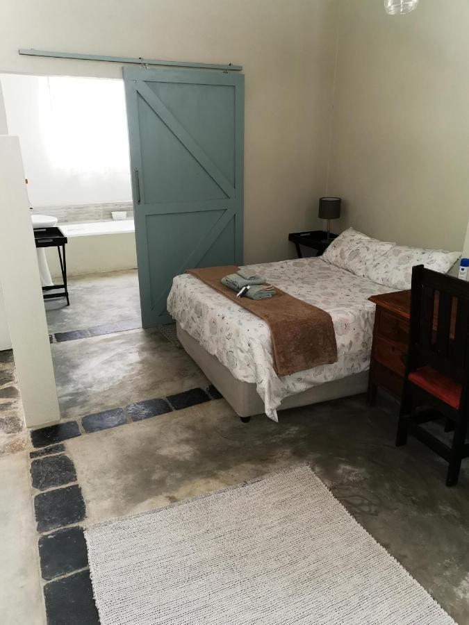 Macnut Bed And Breakfast 넬스프리트 외부 사진